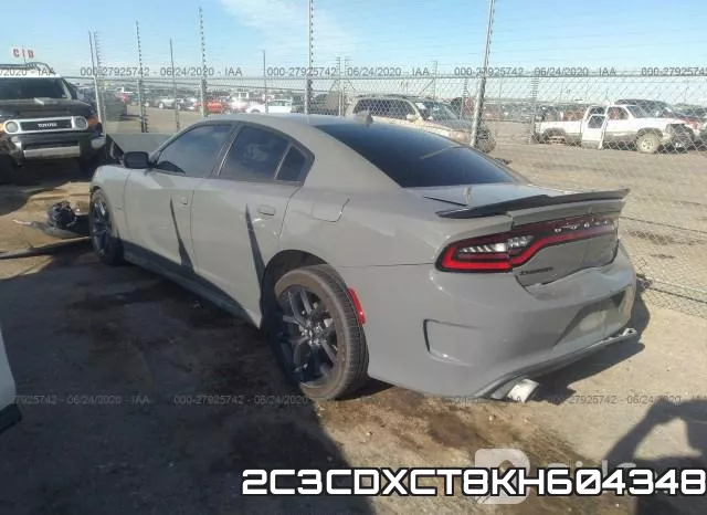 2C3CDXCT8KH604348 фото 4
