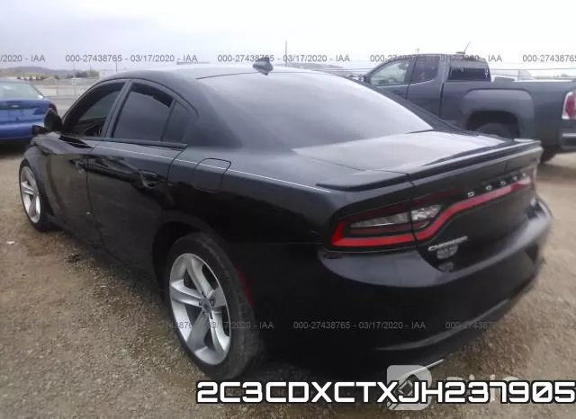 2C3CDXCTXJH237905 фото 4