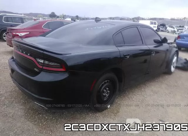2C3CDXCTXJH237905 фото 5