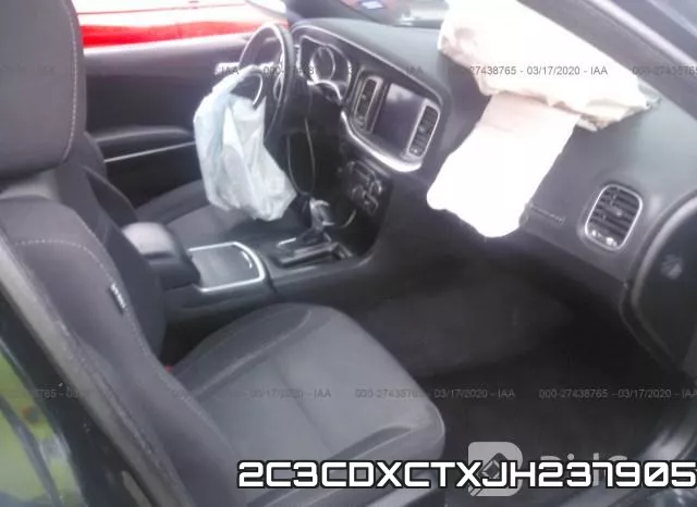 2C3CDXCTXJH237905 фото 6