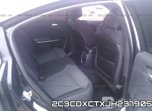 2C3CDXCTXJH237905 фото 9