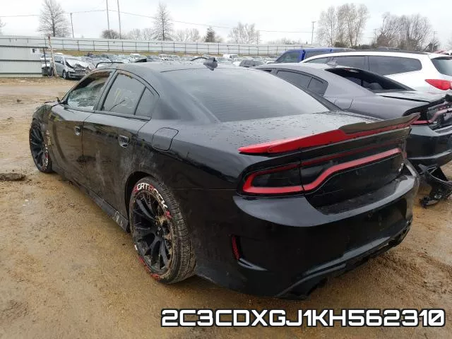 2C3CDXGJ1KH562310 фото 4