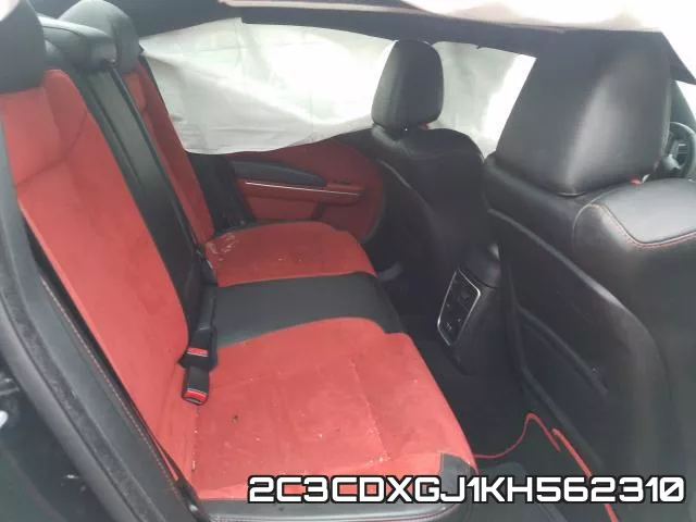 2C3CDXGJ1KH562310 фото 7