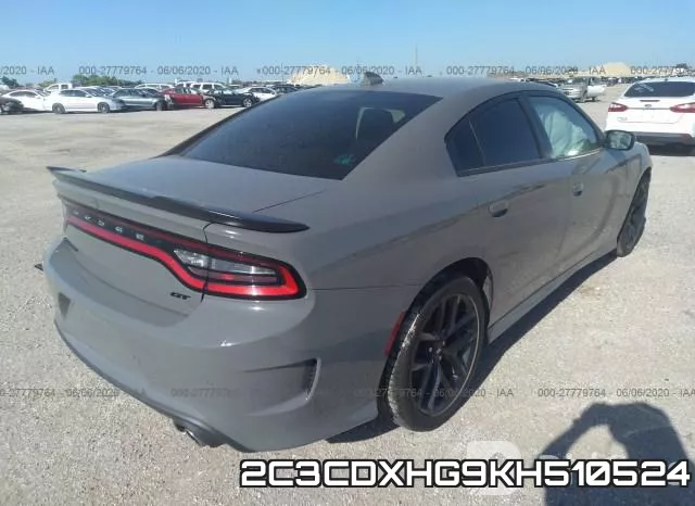 2C3CDXHG9KH510524 фото 5