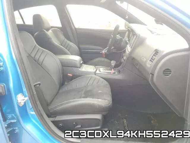 2C3CDXL94KH552429 фото 6