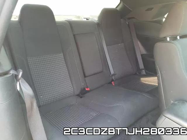 2C3CDZBT7JH280336 фото 7