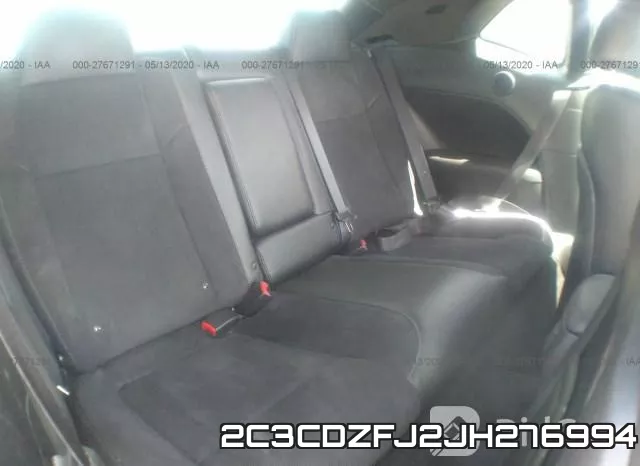 2C3CDZFJ2JH276994 фото 8
