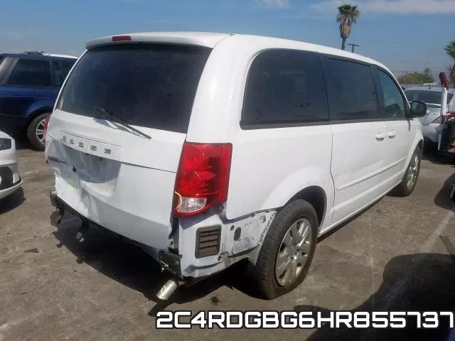 2C4RDGBG6HR855737 фото 5