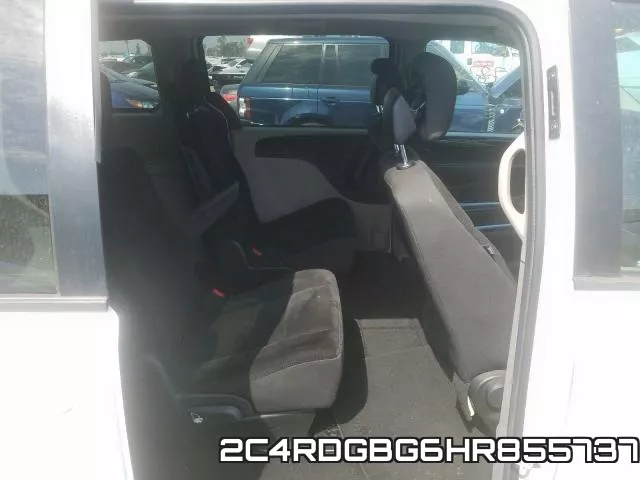 2C4RDGBG6HR855737 фото 7