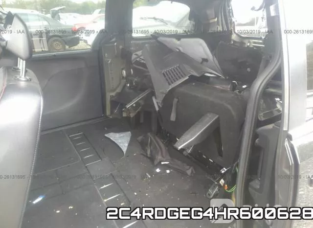 2C4RDGEG4HR600628 фото 9