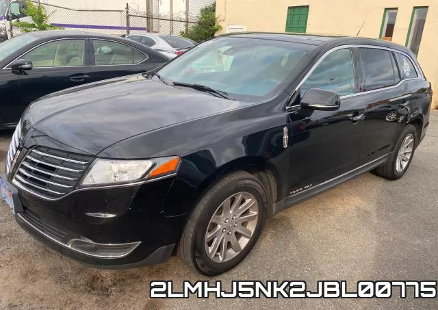 2LMHJ5NK2JBL00775 фото 3