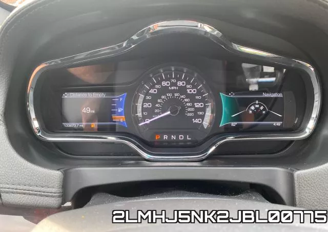 2LMHJ5NK2JBL00775 фото 9