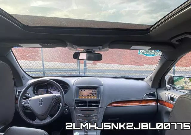 2LMHJ5NK2JBL00775 фото 10