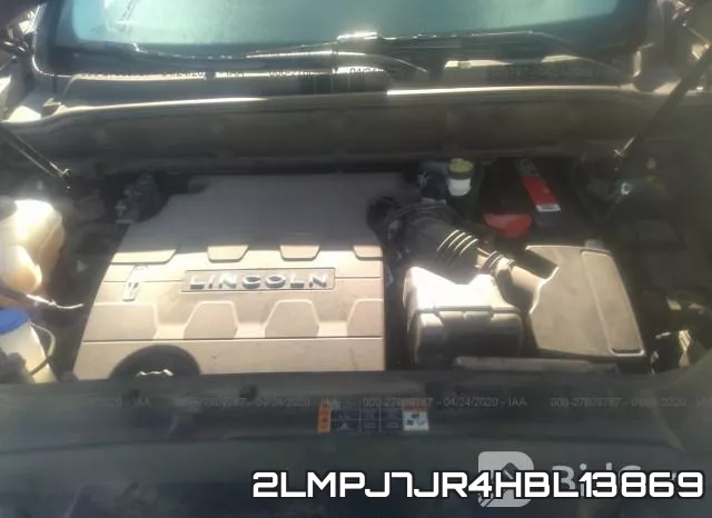 2LMPJ7JR4HBL13869 фото 2