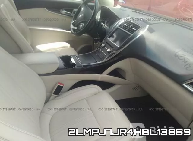 2LMPJ7JR4HBL13869 фото 6
