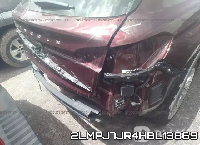 2LMPJ7JR4HBL13869 фото 7