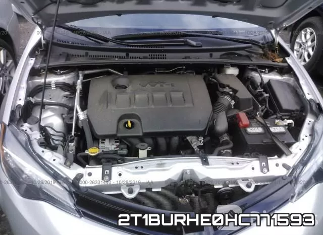 2T1BURHE0HC771593 фото 2