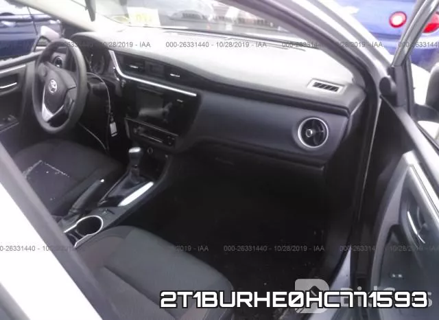 2T1BURHE0HC771593 фото 6