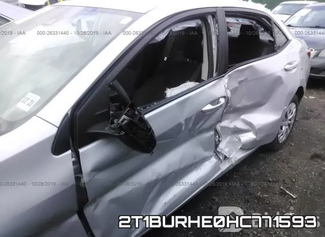 2T1BURHE0HC771593 фото 7
