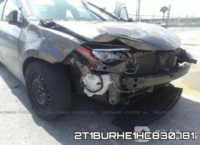 2T1BURHE1HC830781 фото 7