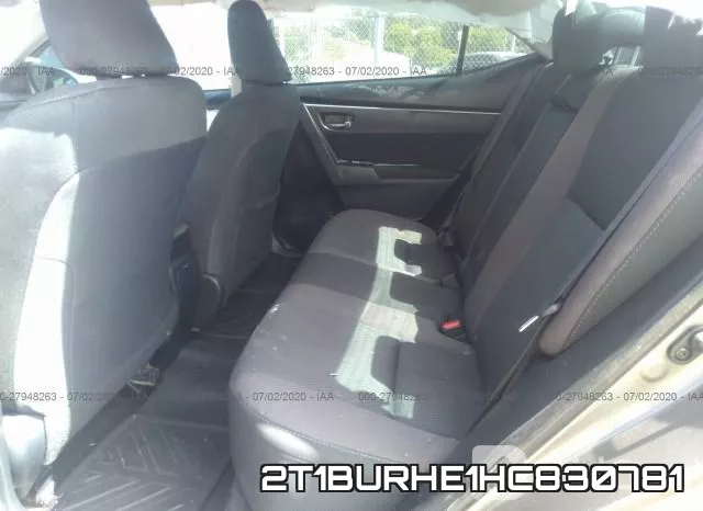 2T1BURHE1HC830781 фото 9