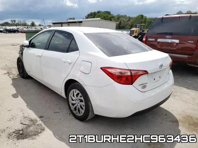 2T1BURHE2HC963436 фото 4