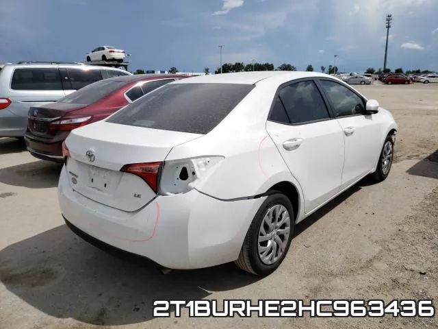 2T1BURHE2HC963436 фото 5