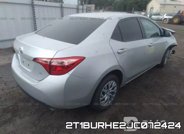 2T1BURHE2JC072424 фото 5