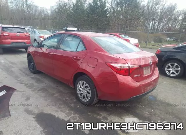 2T1BURHE3HC796374 фото 4