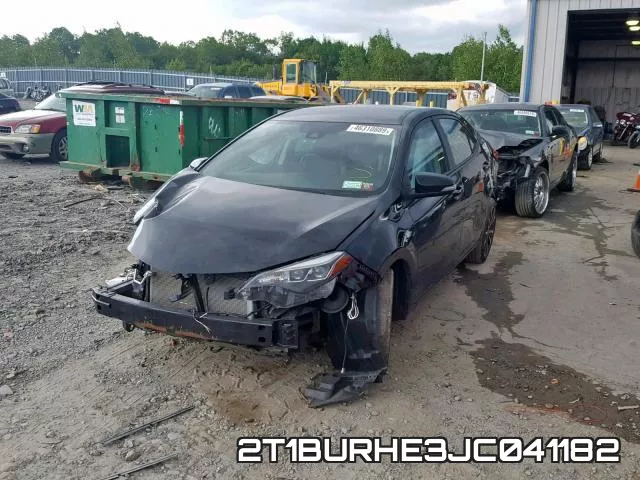 2T1BURHE3JC041182 фото 3