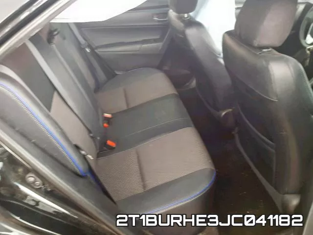 2T1BURHE3JC041182 фото 7