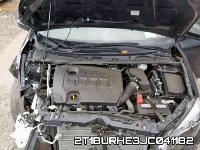 2T1BURHE3JC041182 фото 8