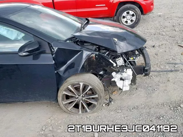 2T1BURHE3JC041182 фото 10