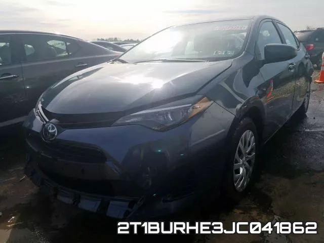 2T1BURHE3JC041862 фото 3
