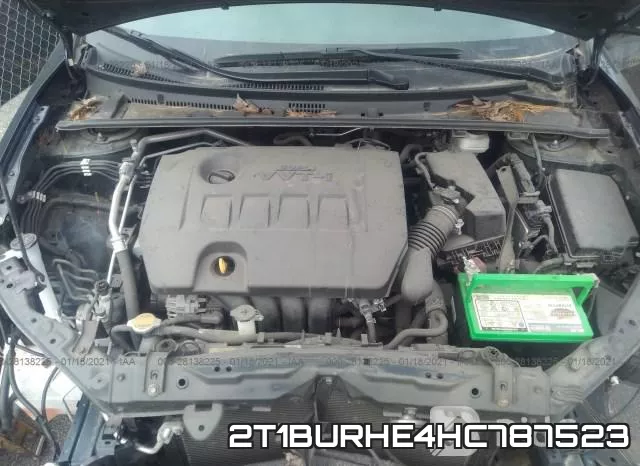 2T1BURHE4HC787523 фото 2