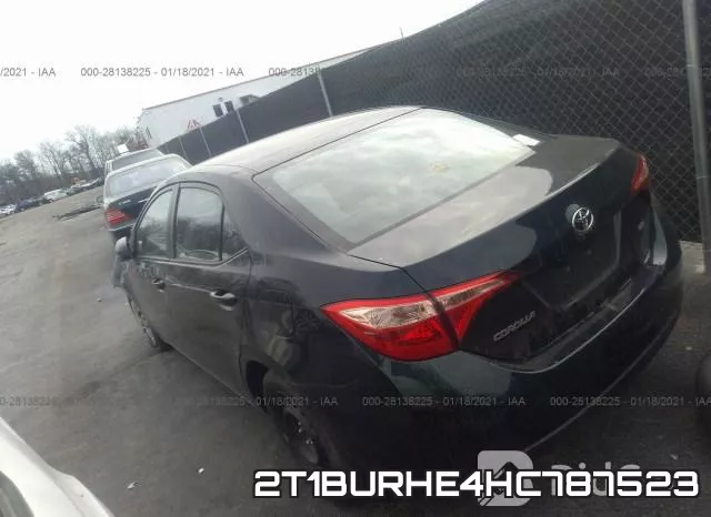 2T1BURHE4HC787523 фото 4