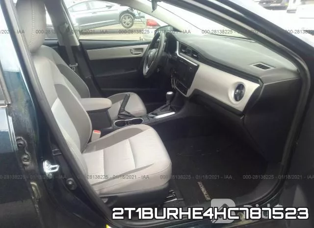2T1BURHE4HC787523 фото 6