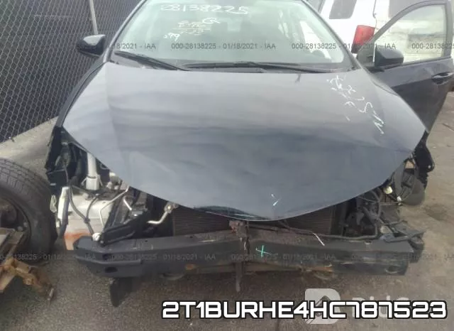 2T1BURHE4HC787523 фото 7