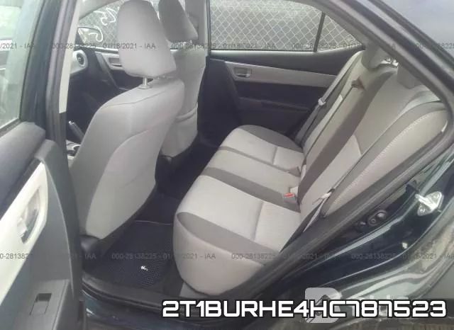 2T1BURHE4HC787523 фото 9