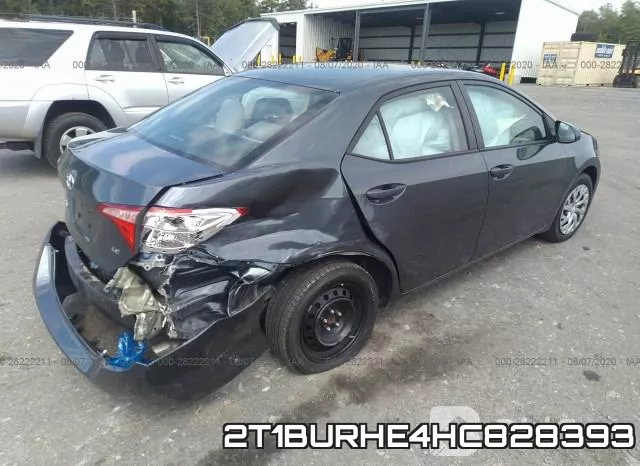 2T1BURHE4HC828393 фото 5