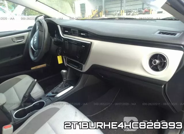 2T1BURHE4HC828393 фото 6