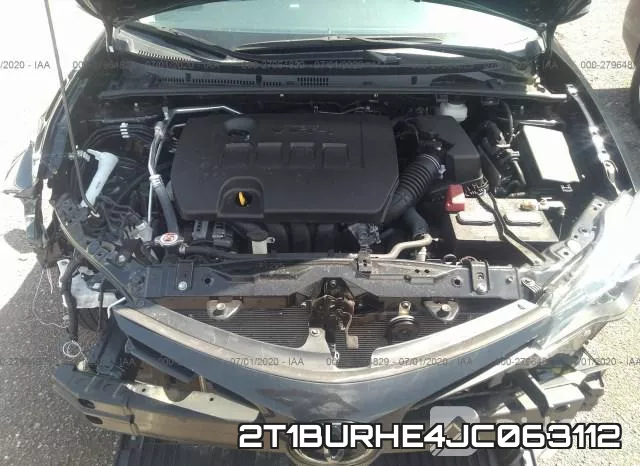 2T1BURHE4JC063112 фото 2
