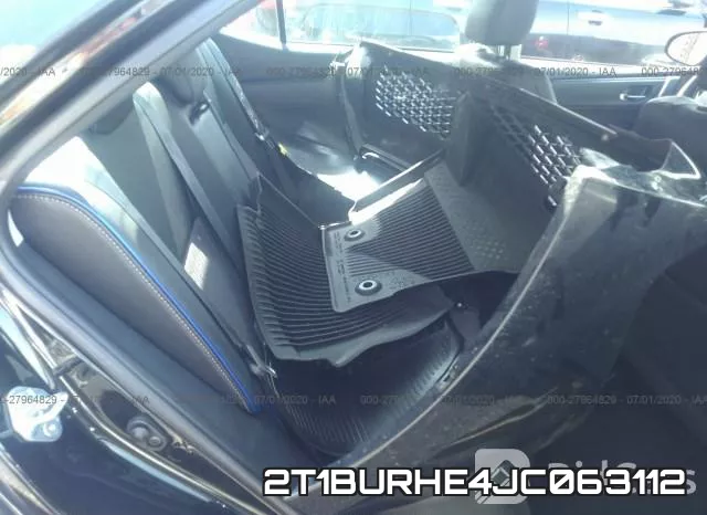 2T1BURHE4JC063112 фото 9