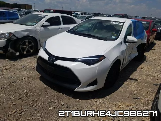 2T1BURHE4JC986271 фото 3