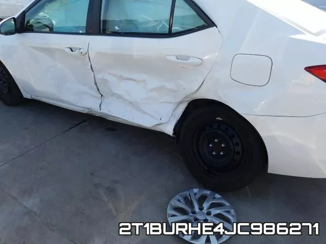 2T1BURHE4JC986271 фото 9