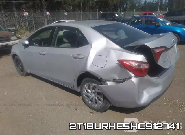 2T1BURHE5HC912741 фото 4