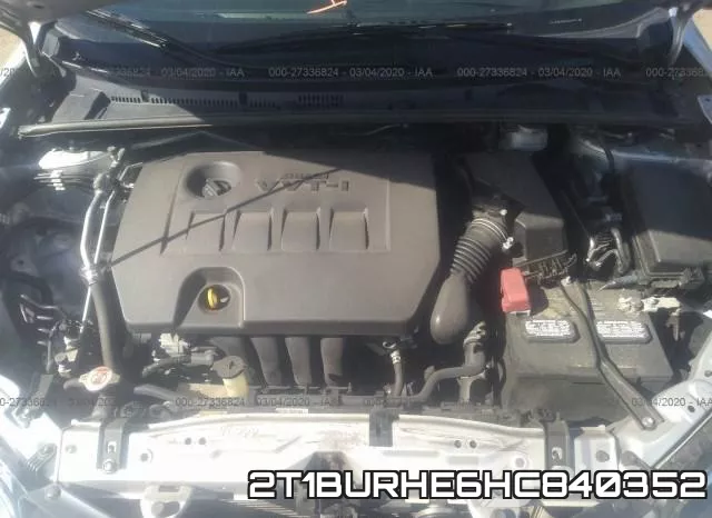 2T1BURHE6HC840352 фото 2