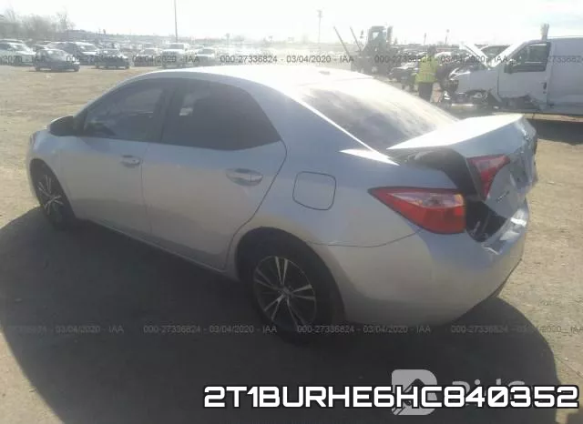 2T1BURHE6HC840352 фото 4