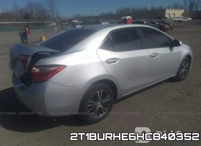 2T1BURHE6HC840352 фото 5