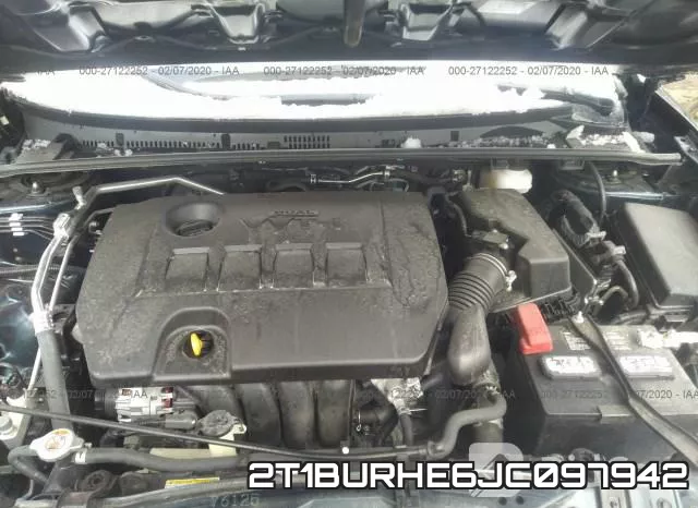 2T1BURHE6JC097942 фото 2